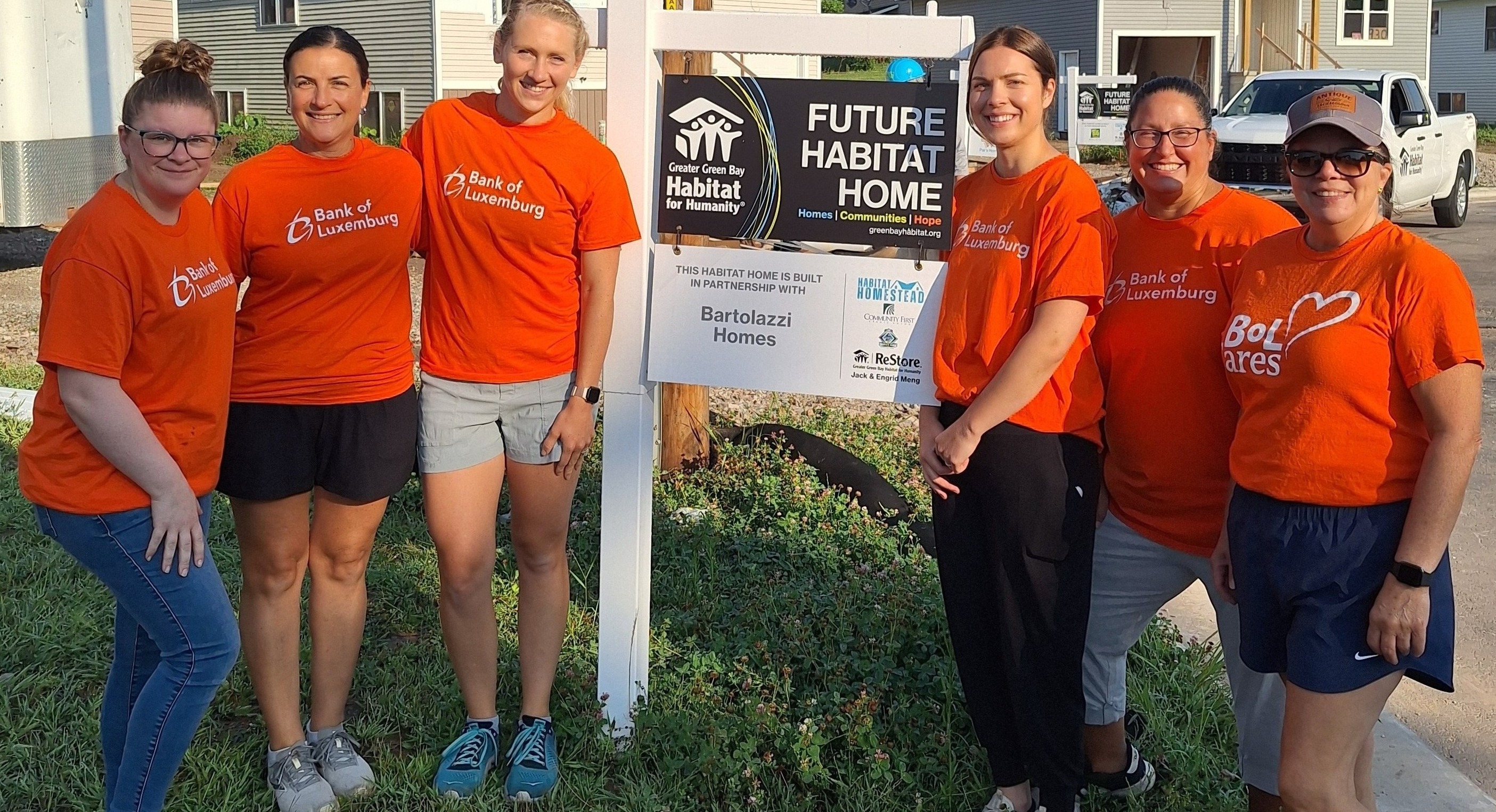 Habitat for Humanity